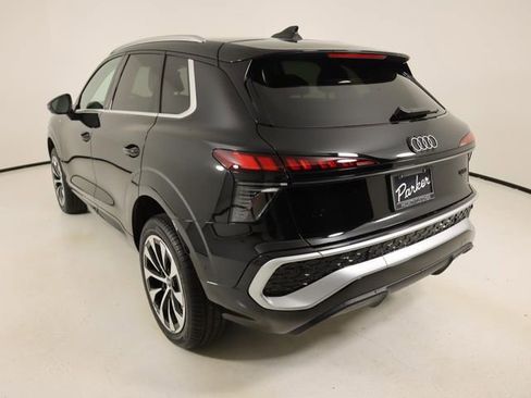 New 2026 Audi Q3 quattro 2.0T AWD/4WD image 3