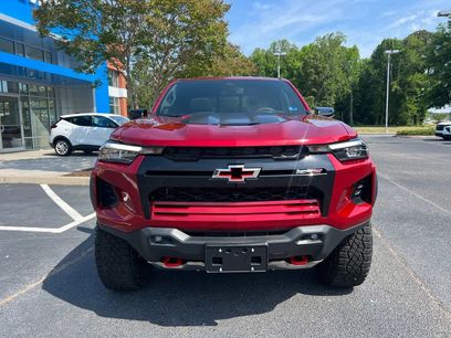 New 2026 Chevrolet Colorado ZR2 w/ Technology Package