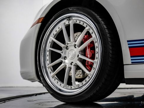 Used 2020 Porsche 911 Carrera RWD image 96