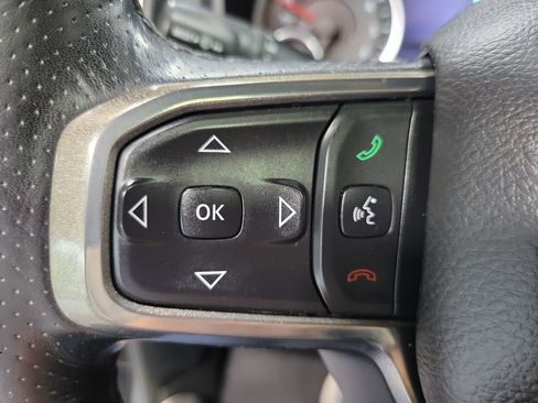 Used 2019 RAM 1500 Sport w/ Level 2 Equipment Group AWD/4WD image 42