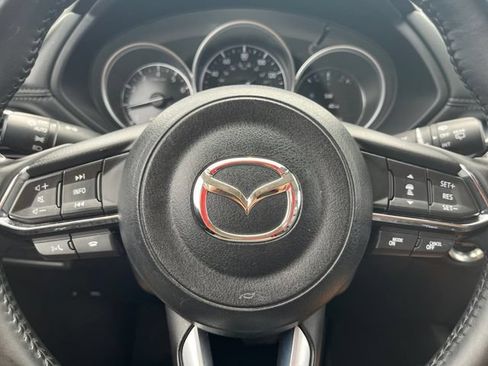 Used 2024 MAZDA CX-5 AWD 2.5 S w/ Select Package image 5