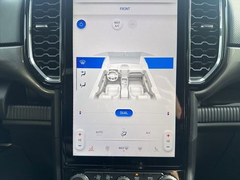 New 2025 Ford Ranger XLT w/ Equipment Group 301A High image 34