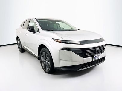 New 2025 Nissan Murano SL