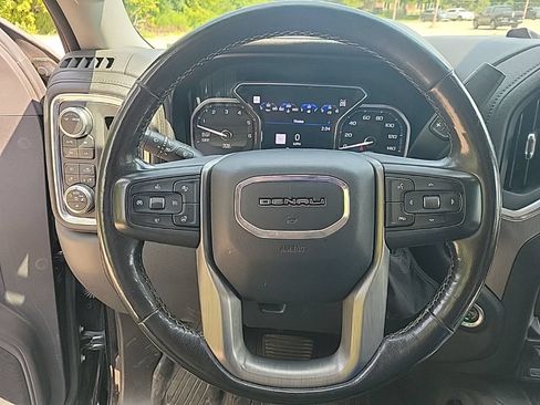 Used 2021 GMC Sierra 1500 Denali w/ Technology Package AWD/4WD image 15