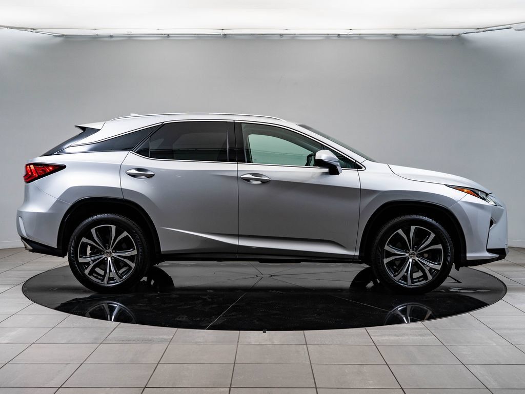 Used 2017 Lexus RX 350 AWD w/ Premium Package image 11
