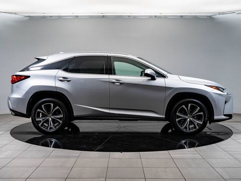 Used 2017 Lexus RX 350 AWD w/ Premium Package image 11