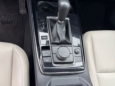 Used 2024 MAZDA CX-30 AWD 2.5 S w/ Preferred Package image 17