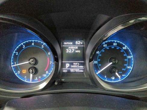 Used 2016 Toyota Corolla S image 20