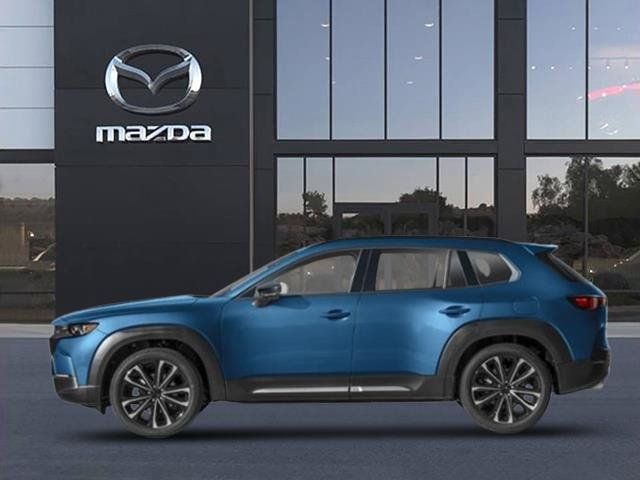 New 2026 MAZDA CX-50 2.5 Turbo w/ Premium Plus Pkg AWD/4WD image 3