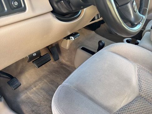 Used 2003 Chevrolet Silverado 2500 LS w/ Skid Plate Package image 20