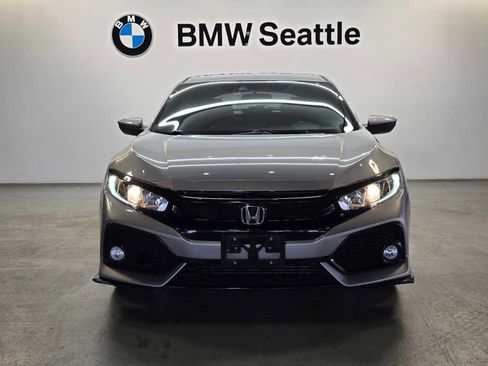 Used 2019 Honda Civic Sport image 6