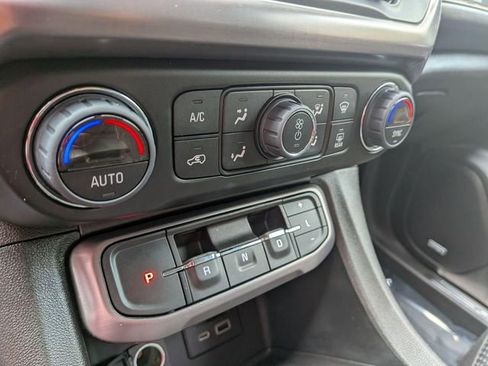 Used 2023 GMC Acadia AT4 w/ Trailering Package AWD/4WD image 24