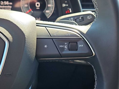 Certified 2025 Audi Q8 Premium AWD/4WD image 20