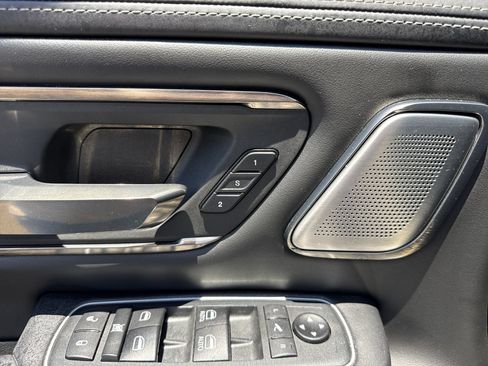 Used 2020 RAM 1500 Limited AWD/4WD image 18