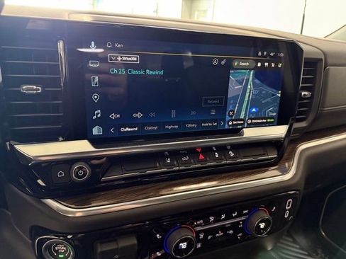 Used 2026 Chevrolet Silverado 3500 LT w/ Convenience Package image 20