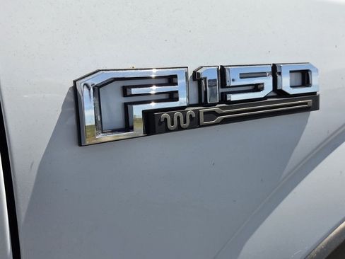 Used 2018 Ford F150 King Ranch w/ Trailer Tow Package AWD/4WD image 17
