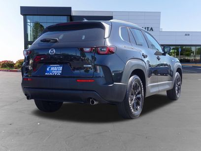 Certified 2025 MAZDA CX-50 2.5 Hybrid w/ Preferred Pkg
