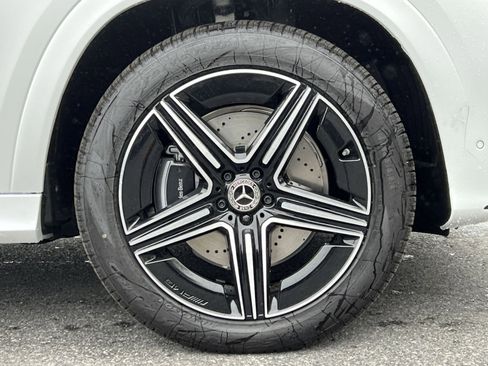 New 2026 Mercedes-Benz GLE 450 4MATIC image 10
