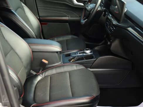 Used 2024 Ford Escape ST-Line Select w/ Tech Pack #1 AWD/4WD image 49