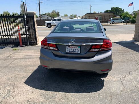 Used 2013 Honda Civic EX image 3