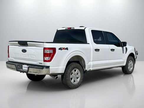 Used 2023 Ford F150 XL w/ XL Chrome Appearance Package image 5