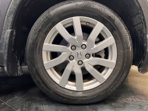 Used 2019 Honda Pilot LX image 19