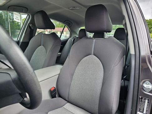 Certified 2023 Toyota Camry LE FWD image 53