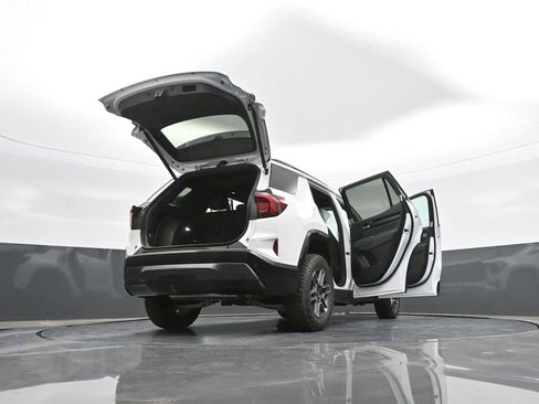 New 2026 GMC Terrain AT4 w/ Convenience Package III image 41