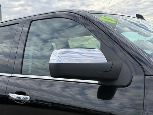 Used 2015 GMC Sierra 1500 SLT w/ SLT Crew Cab Value Package image 10