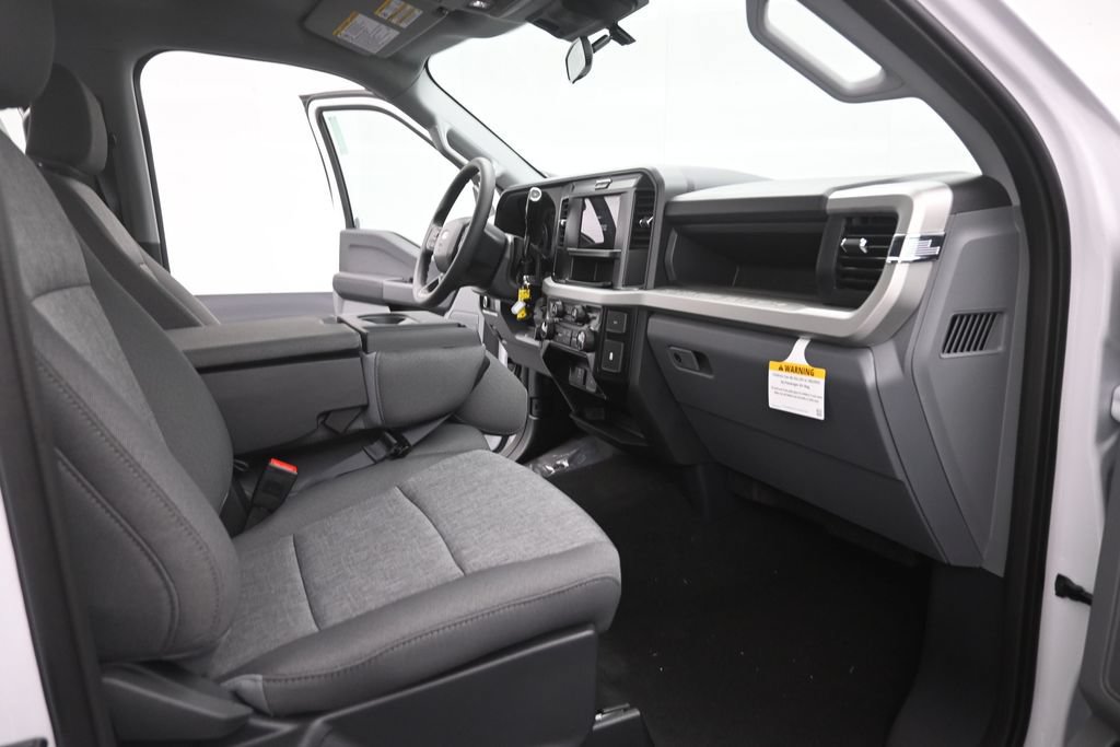 New 2027 Ford F250 XL w/ Tremor Off-Road Package AWD/4WD image 26