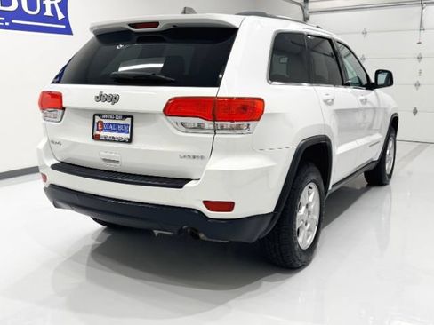Used 2014 Jeep Grand Cherokee Laredo w/ Quick Order Package 23E AWD/4WD image 10