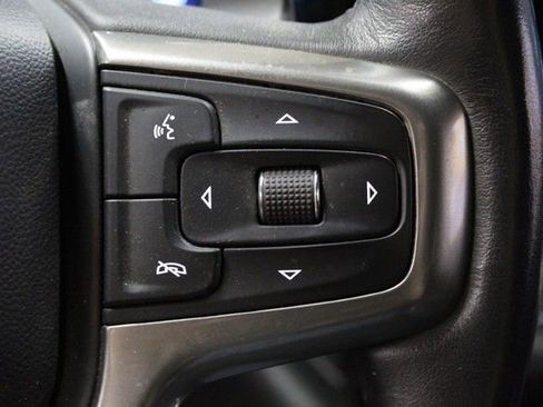 Used 2022 Chevrolet Silverado 1500 LT w/ All Star Edition Plus AWD/4WD image 23