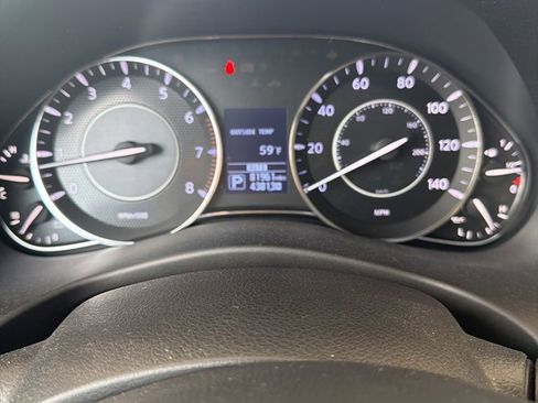 Used 2018 Nissan Armada SL w/ Premium Package image 3