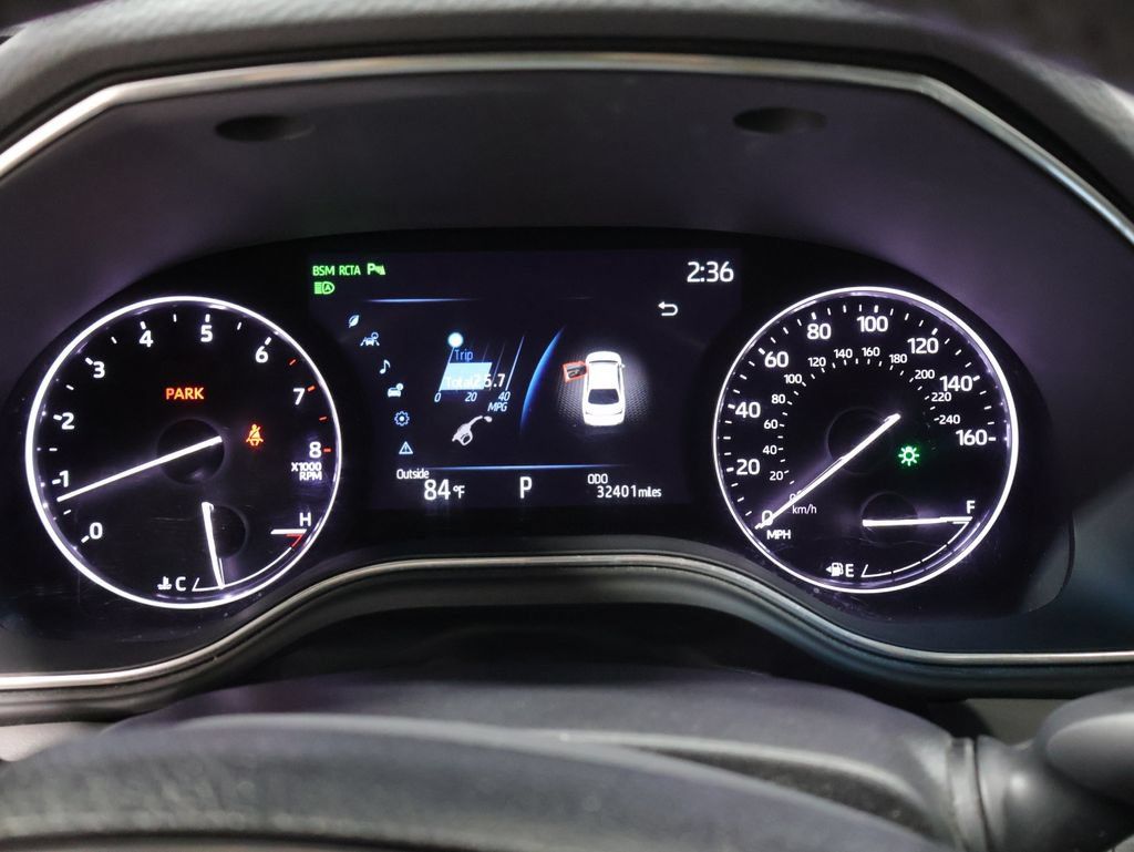 Used 2021 Toyota Avalon Limited w/ Advanced Safety Package AWD/4WD image 40