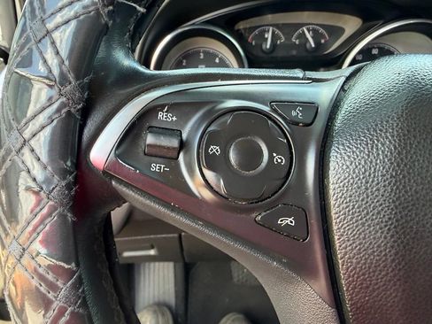 Used 2020 Buick Envision Preferred FWD image 15