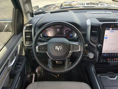 Used 2023 RAM 1500 Limited image 16