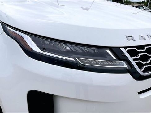 Used 2020 Land Rover Range Rover Evoque S AWD/4WD image 31