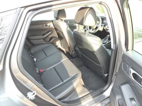 Used 2025 Acura Integra FWD image 15