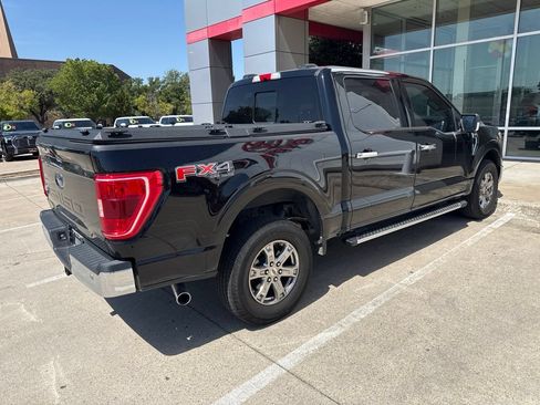 Used 2021 Ford F150 XLT w/ Equipment Group 302A High AWD/4WD image 4