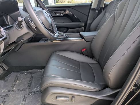 Used 2025 Acura ADX AWD image 22