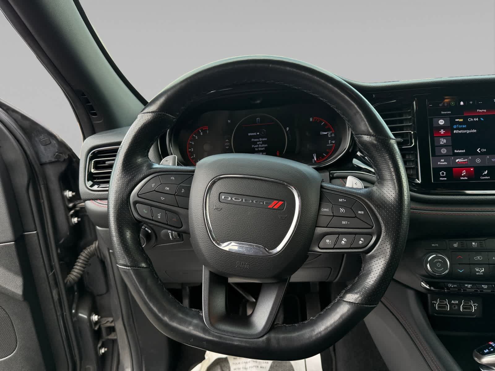 Used 2024 Dodge Durango GT AWD/4WD image 13
