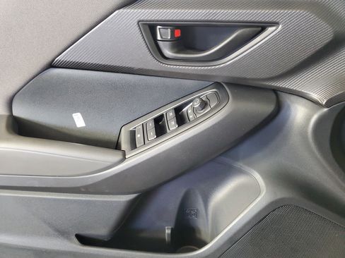 New 2026 Subaru Crosstrek 2.5i image 29