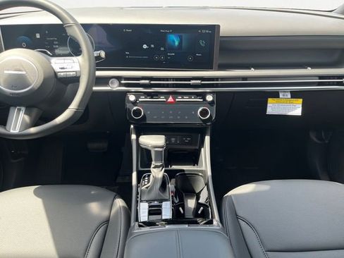 New 2026 Hyundai Santa Cruz XRT image 11