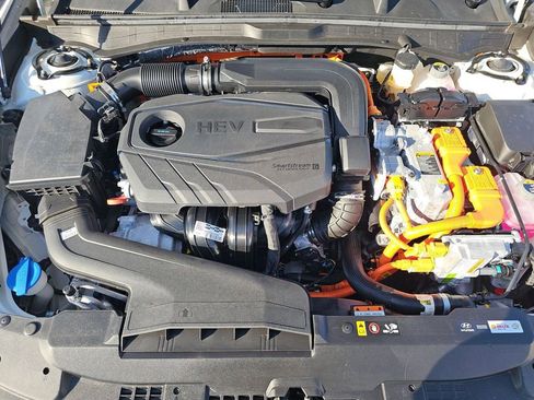Used 2025 Hyundai Sonata SEL image 7