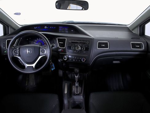 Used 2014 Honda Civic LX image 22