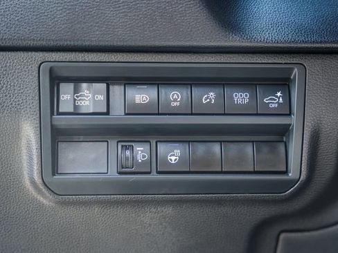 Used 2026 Toyota Tundra SR5 w/ TRD Off-Road Package image 43