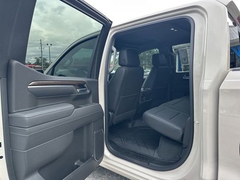 New 2026 Chevrolet Silverado 1500 RST w/ Safety Package image 30