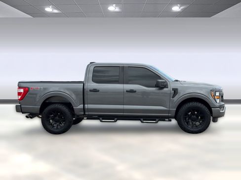 Used 2023 Ford F150 XL w/ STX Appearance Package image 8