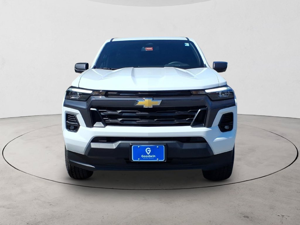New 2026 Chevrolet Colorado LT w/ LT Convenience Package RWD image 25