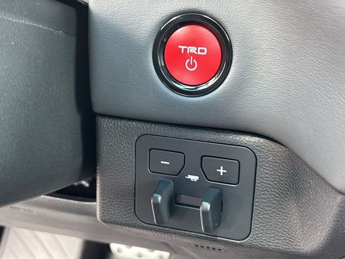 New 2026 Toyota Sequoia Platinum AWD/4WD image 13
